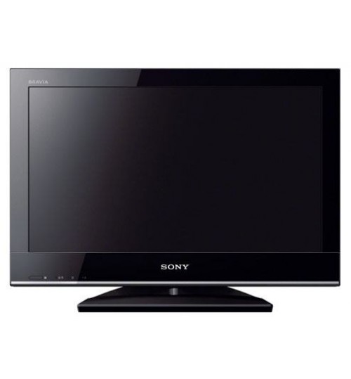 26 (66 cms) BX350 Series BRAVIA LCD TV