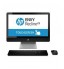 HP All-in-One Home Desktop PCs HP All-in-One - 22-2040nx (ENERGY STAR)