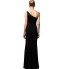 Milla Dress for Women - 36 EU, Black - MLWSS158445