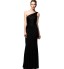 Milla Dress for Women - 36 EU, Black - MLWSS158445