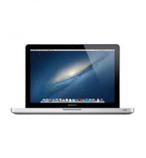 Apple MacBook Pro Intel Core i5 2nd Gen. Mac OS