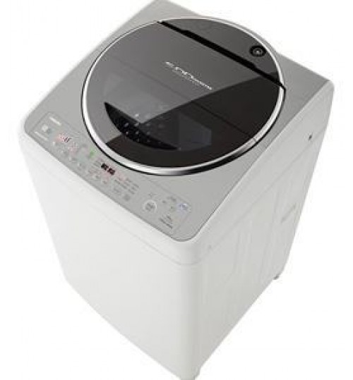Toshiba Auto Washer, 14 kg