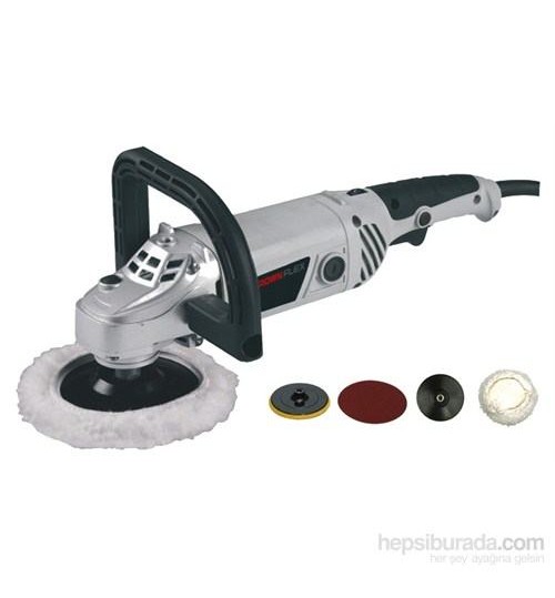 Crown Grinding  Polisher Machine Type CT13302 For Sell