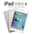 APPLE iPad mini 4 Wi-Fi 16GB, Gold(modified)