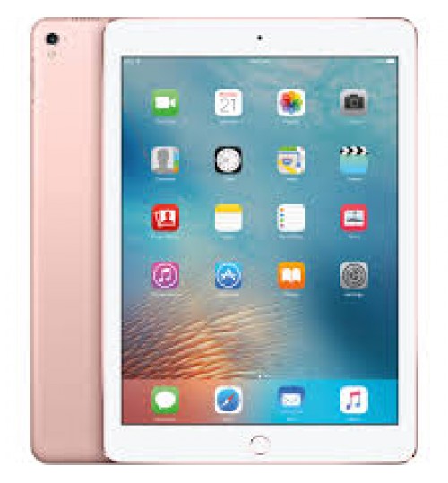 Apple iPad Pro 9.7" 32GB WIFI Rose Gold