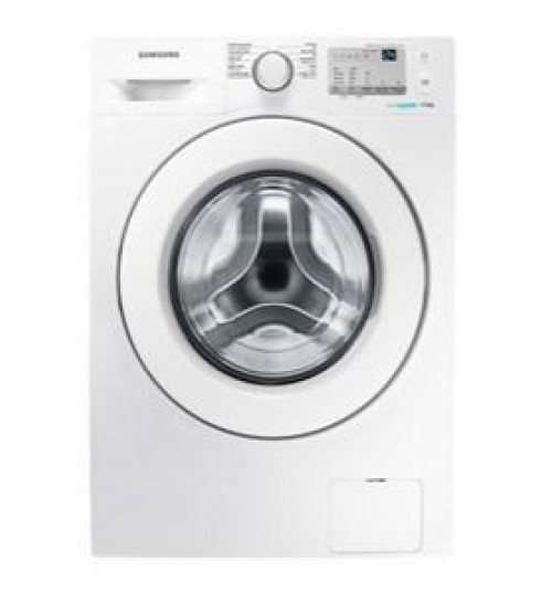 Samsung Washing Machine 7.5KG, Eco Bubble, 1200RPM