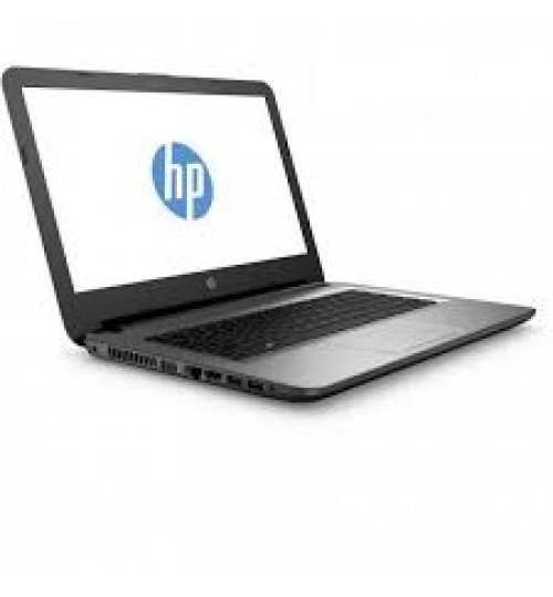 HP 14-ac100nx Core i3 14" HD Win10 Silver