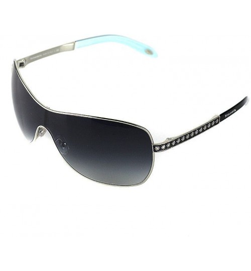 Tiffany 3035, 6047/3C sunglasses for women - Size 34