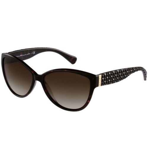 Ralph by Ralph Lauren Sunglasses For Women - 5176 502, 13 58