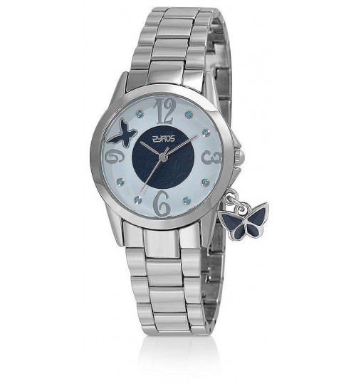 Casual Watch for Women by Zyros, Analog, ZY122L111105B