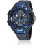 Casual Watch for Men by Hype, Analog-Digital, 06AD1082-0CEC