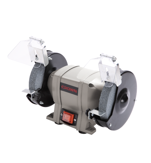 Crown Bench Grinder Type CT13332 250W For Sell