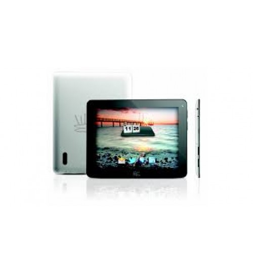 Huawei Tablet T1 10 LTE, Silver