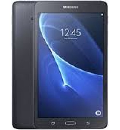 Samsung Tab A7 4G LTE 7" Android Black