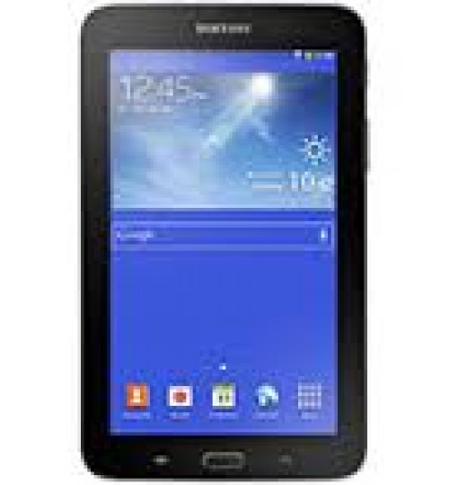 Samsung Galaxy Tab3 7.0" Ebony Black