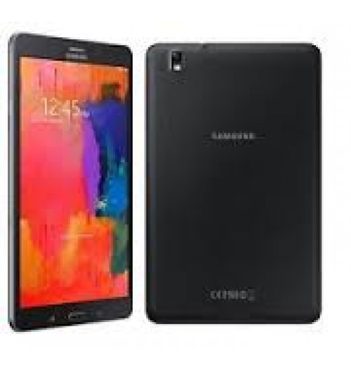 Samsung Galaxy Tab Pro 8.4" LTE 4G 16 GB Black