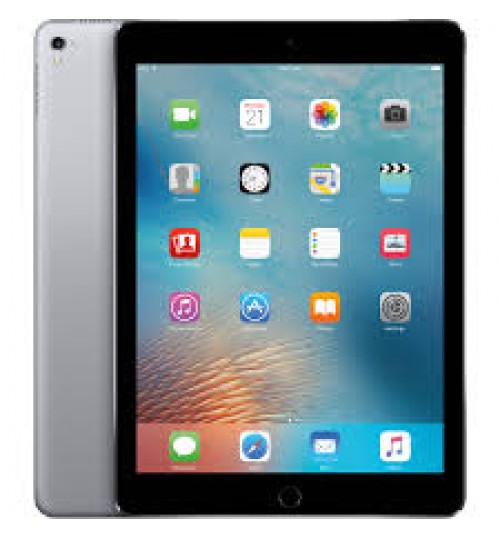Apple iPad Pro 9.7" 32GB WIFI Space Grey