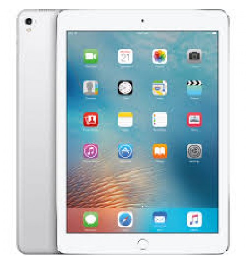 Apple iPad Pro 9.7” 32GB WIFI Silver Demo