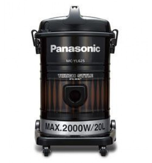 Panasonic Vacuum Cleaner 2200W