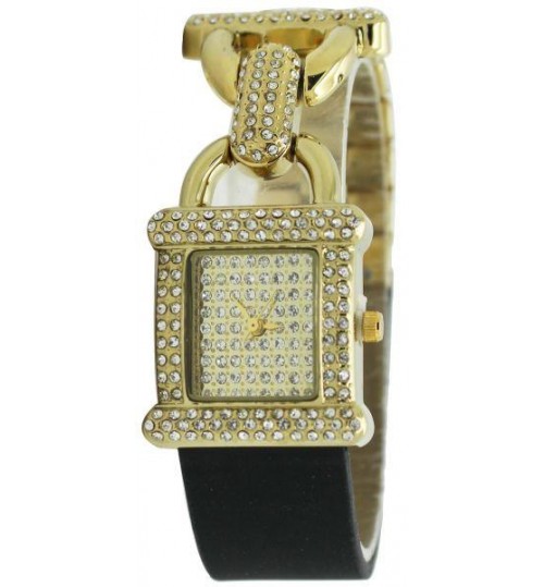 Diamond brand Dior women Casual Brown and Gold