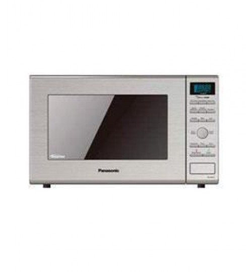  Panasonic Microwave Stainless Steel 31L 1000W