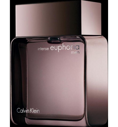 Calvin Klein Euphoria Men Intense for Men (100ml Eau de Toilette)