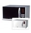 Nikai Microwave oven 23 L Digital with Grill- 