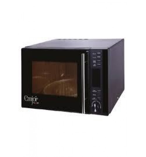 emjoi Power Microwave with Grill - 25L - UEMO