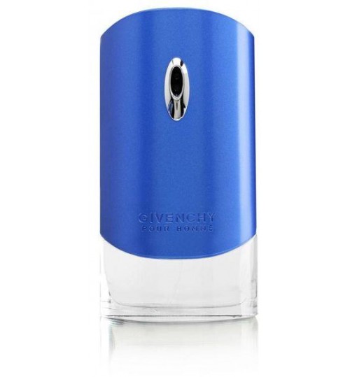 Pour Homme Blue Label by Givenchy for Men - Eau de Toilette, 100 ml