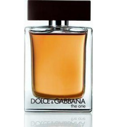 The One by Dolce & Gabbana for Men - Eau de Toilette, 100ml