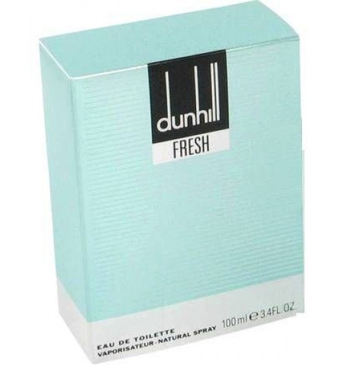 Dunhill Fresh for Men -100 ml, Eau de Toilette