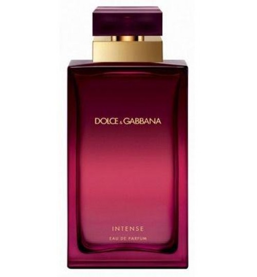 Dolce & Gabbana Intense for Women, Eau de Parfum - 100 ml