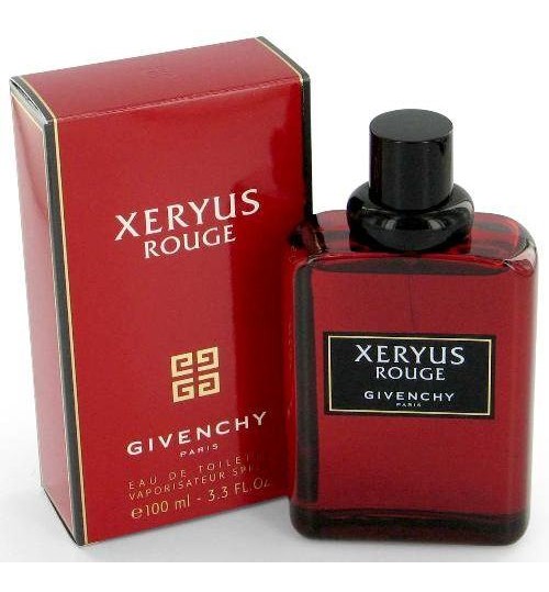 Givenchy Xeryus Rouge for Men -100ml, Eau de Toilette-