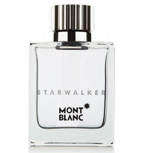 Starwalker by Mont Blanc for Men - Eau de Toilette, 75ml