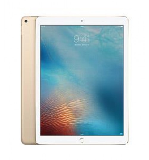 Apple iPad Pro 12.9"256GB WIFI+Cellular Gold(modified)
