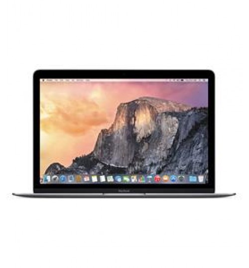 MacBook 12, Intel Core M , 8GB, 512GB, Space Grey