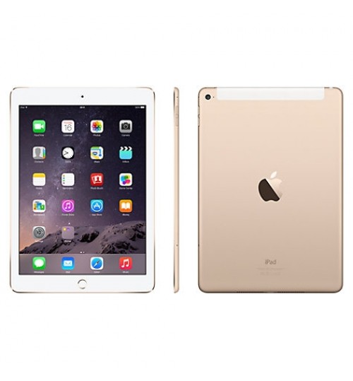 APPLE iPad mini4-4G Wi-Fi+Cell 16GB, Gold(modified)