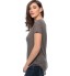 Vero Moda T-Shirt For Women - Xs, Beluga