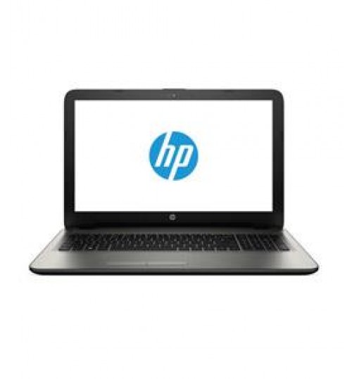 HP Notebook 15 Intel Core i5 15.6" Windows 10 Grey