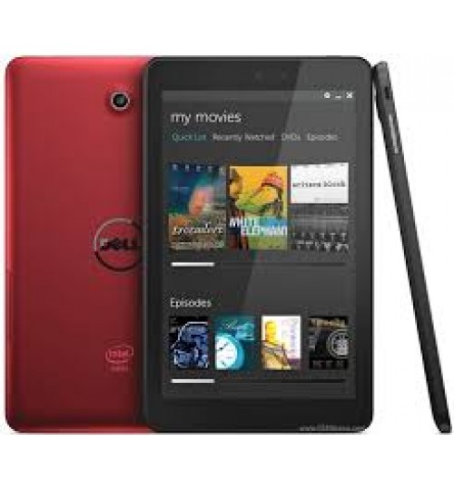 Dell Tablet Venue 8 16 GB Red
