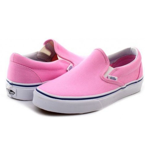 Vans Shoes for Women, Pink, 40 EU, VZMR2W0