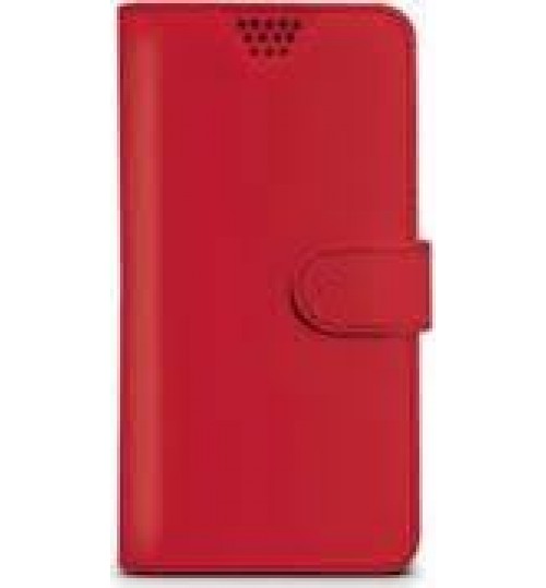 Celly Wally Unica Case XL Red