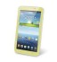Samsung Galaxy Tab III Kids 7" 8GB WiFi Yellow