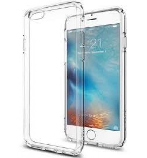 Spigen iPhone 6/6s case liquid crystal