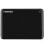 Toshiba CANVIO CONNECT II 3TB External HDD Black