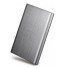 Sony Hard Disk Drive 1TB USB 3.0, Silver