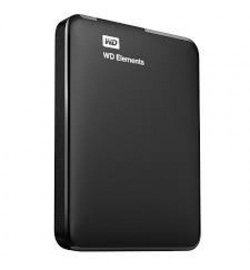 Western Digital WD Elements 2T Portable HDD,USB3.0