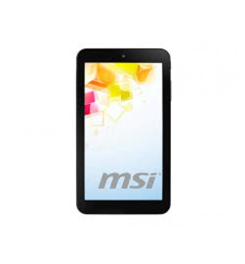 MSI Tablet Primo73 AllwinnerA20 Dual Core7 Android