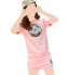 Sleepwear For Women M/L , Pink - Pajamas