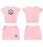 Sleepwear For Women M/L , Pink - Pajamas
